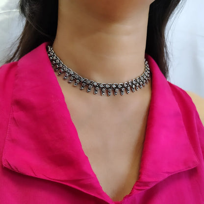 Tie And Dye Stylish Cotton Top